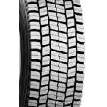 Excellent Quality Truck Tyre 295/80r22.5, 11r22.5, 315/80r22.5